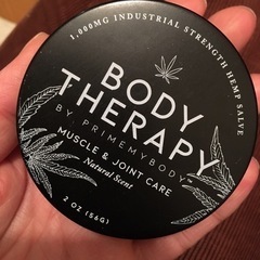 bodytherapy 