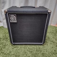 Ampeg アンペグ BA-108 ベースアンプ