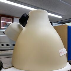 ☆中古￥1,000！【会員価格￥1,000】IKEA　ライト　家...