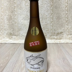 壱岐麦焼酎 ＴＵＮＡＣＨＵ（つなちゅう）日本酒