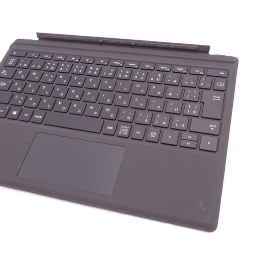 マイクロソフト 美品 Surface Pro6 Windows11 タブレット