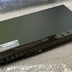 SHARP AQUOS ブルーレイディスクレコーダー BD-H30