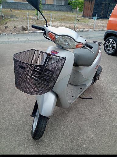 格安！ホンダ！ディオフィット！