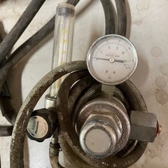 【中古品】Panasonic TIG溶接機