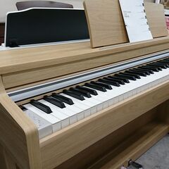 電子ピアノ KAWAI カワイ CN29LO 2022製 動作品