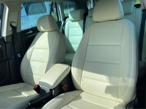 値下げ！！VW ゴルフ 6 ヴァリアント 車体 usdm 欧州車 エアサス