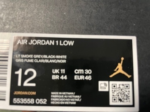 その他 Nike Air Jordan 1 Low \