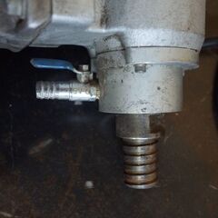 シブヤ ダイモドリル TS160N M1511 電動コアドリル　コアビット