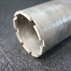 シブヤ ダイモドリル TS160N M1511 電動コアドリル　コアビット