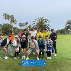 8月4日(木)【ゆる募】ゴルフ＆沖縄好き部　人生を楽しめるゆるい...