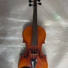 バイオリン Antonio Stradivarius 1734 ...