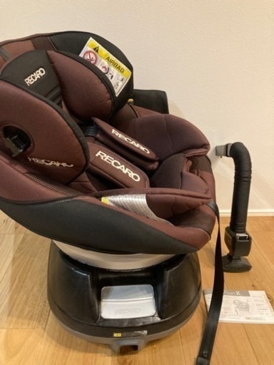 RECARO レカロ チャイルドシート スタートイクス RECARO レカロ START