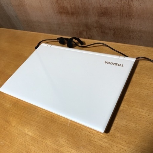 東芝 dynabook T45 PT45RWD HDD 1TB RAM 8GB