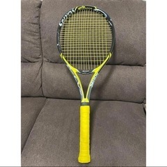テニスラケット　2本セット　ダンロップ　スリクソン