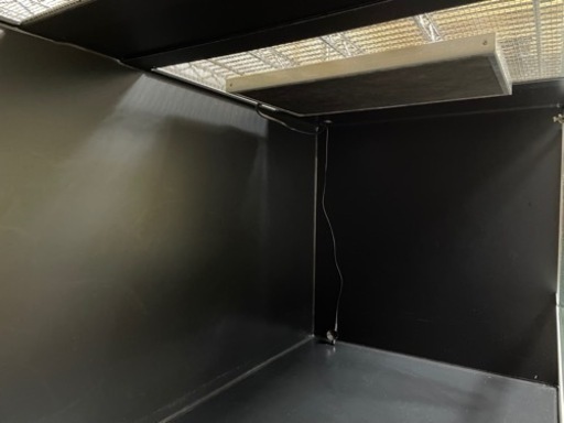 龍匠ケージ 1400×590×600 龍匠ケージ 1400×590×600