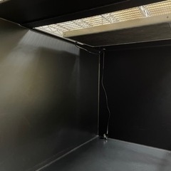 龍匠ケージ 1400×590×600