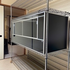 龍匠ケージ　1400×590×600