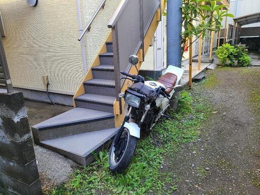 VT250 売れました！