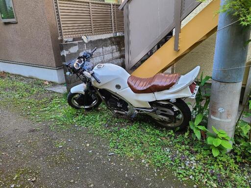 VT250 売れました！