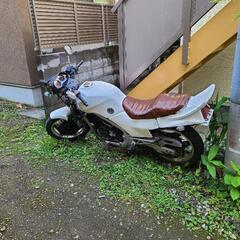 VT250 売れました！