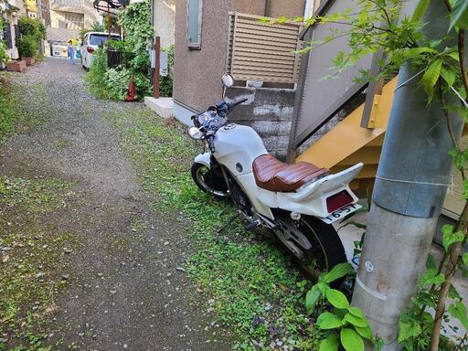 VT250 売れました！