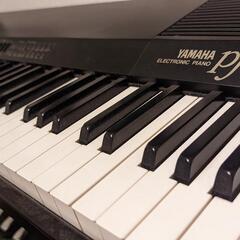 ピアノ YAMAHA　pf-80