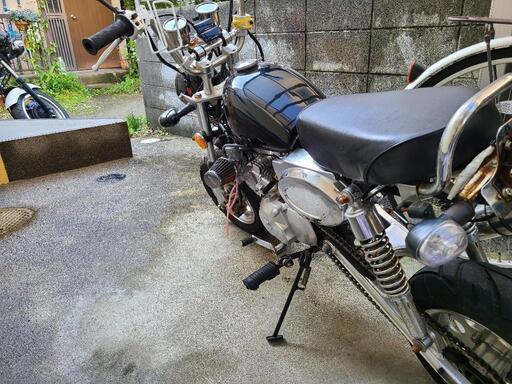 卸売 【受付終了】改造多数‼️モンキー‼️125ccスクーター交換OK‼️