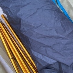 ロゴス ナバホ 400 ティピ テント