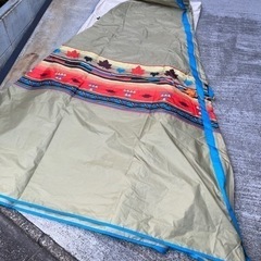 ロゴス ナバホ 400 ティピ テント