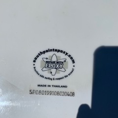 サーフィン　ロングボード　9.1ft