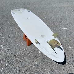 サーフィン　ロングボード　9.1ft