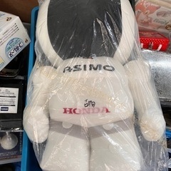 ASIMO 特大サイズ