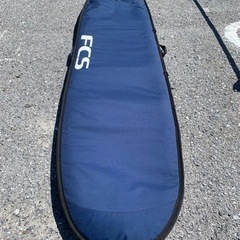 サーフィン　ロングボード　ハードケース　9'2"
