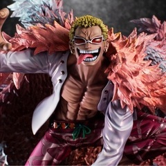 ワンピース “SA-MAXIMUM” “天夜叉”ドンキホーテ・ドフラミンゴ