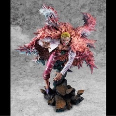 ワンピース “SA-MAXIMUM” “天夜叉”ドンキホーテ・ドフラミンゴ