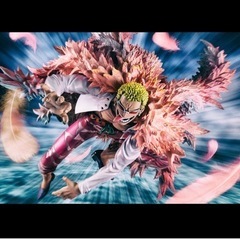 ワンピース “SA-MAXIMUM” “天夜叉”ドンキホーテ・ドフラミンゴ