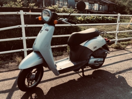【ホンダ 】☆トゥデイ☆ 50cc スクーター　バイク　絶好調！！