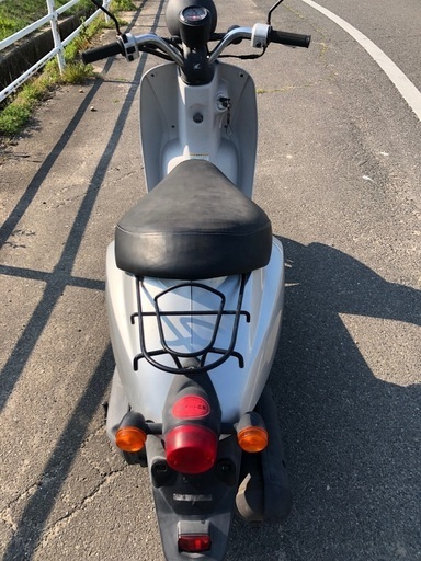 【ホンダ 】☆トゥデイ☆ 50cc スクーター　バイク　絶好調！！