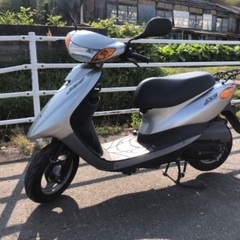 【ヤマハ 】☆ジョグ　JOG☆ 50cc 4サイクル 　スクータ...