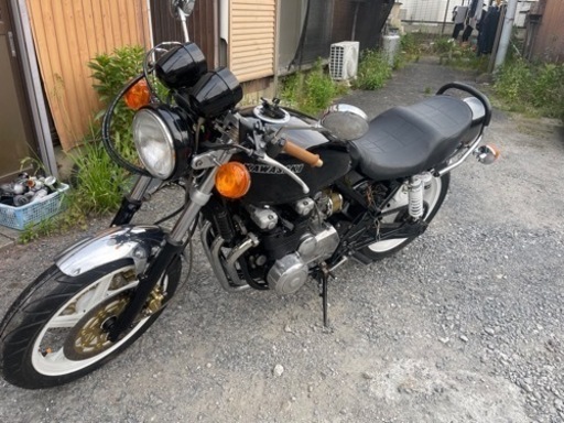 ゼファー400