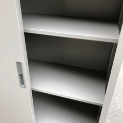⭐︎中古品 NAIKI 書庫 880×400×1790mm 事務用品⭐︎