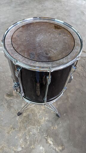 YAMAHA YD9000A FT-916A シルキーブラック レッグなし