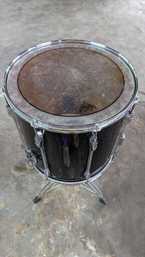 YAMAHA YD9000A FT-916A シルキーブラック レッグなし