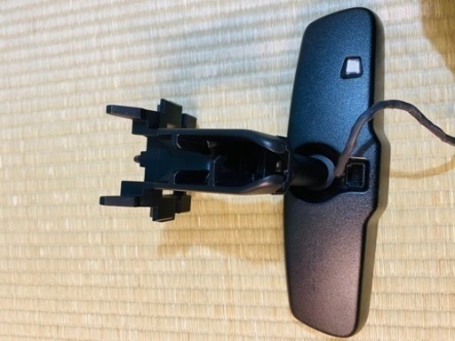 GENTEX GNTX-957 液晶モニター内臓 自動防眩ミラー ルームミラー
