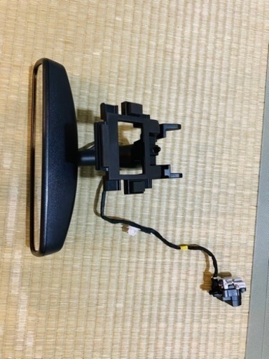 GENTEX GNTX-957 液晶モニター内臓 自動防眩ミラー ルームミラー