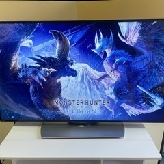 即日受渡❣️SHARP AQUOS 50型 4k対応TVYouTube🆗Netflix🆗49000円