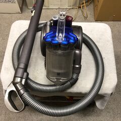 ダイソン　掃除機　Dyson DC26　中古品