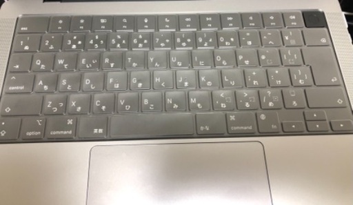 【詳細必読】14インチMacBook Pro M1PRO