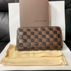 【ネット決済・配送可】LOUIS VUITTON ルイ・ヴィトン...