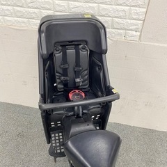 2019〜2020年モデル　美品　人気な電動自転車　パナソニックギュットアニーズ　子供乗せシート付き